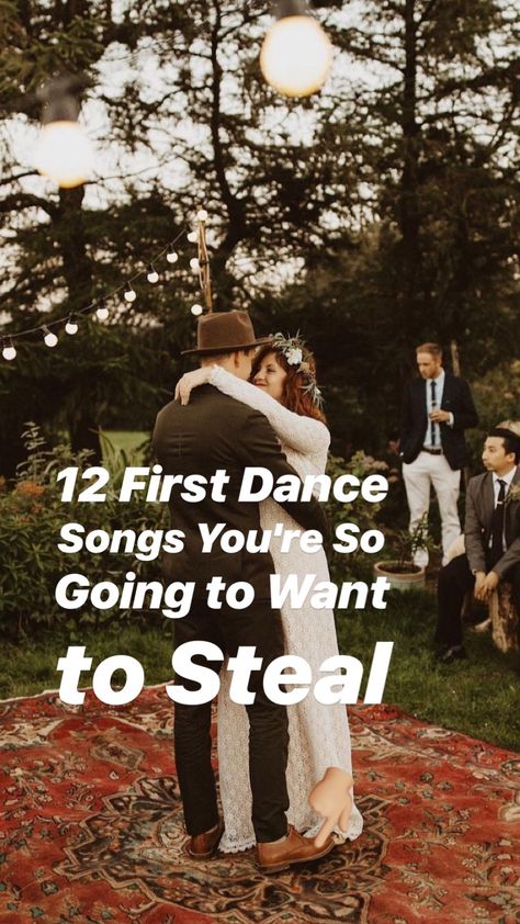 Alternative Wedding Songs, Unique First Dance Songs, Unique Wedding Songs, Best First Dance Songs, Wedding Love Songs, Wedding Music Playlist, Father Daughter Dance Songs, First Dance Wedding Songs, 21 Party