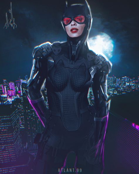 Gotham Catwoman, Rebirth Batman, Batman Gotham Knight, Batman Story, Batman Games, Catwoman Selina Kyle, Batman Armor, Zoë Kravitz, Marvel And Dc Characters