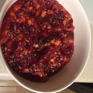 Cranberry Relish I Cranberry Relish Recipes, Orange Cranberry Relish, Recipes With Crushed Pineapple, Cranberry Relish, Orange Cranberry, Relish Recipes, Fresh Cranberries, Crushed Pineapple, Classic Holiday