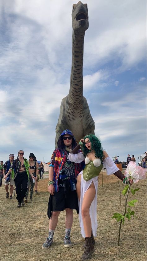 Lost Lands Outfit, Lost Lands, Rave Outfit, Rave Outfits, Outfit Ideas, Lost