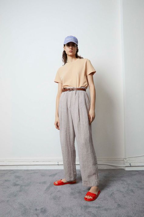 Summer Layers, Professional Stylist, A Thought, Next Clothes, Rachel Comey, 2024 Fashion, Fashion Wear, Pre Fall, Getting To Know