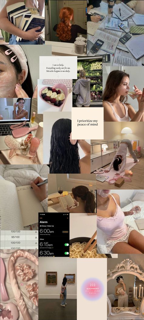 2024 visionboard ideas that girl wonyoungism wallpaper pilates princess Aesthetic Pilates Pictures, Pilates Princess Aesthetic Wallpaper, Pilates Princess Wallpaper, Pilates Vision Board, Pilates Wallpaper, Wonyoungism Wallpaper, Pilates Girl, Pilates Aesthetic, Girl Therapy