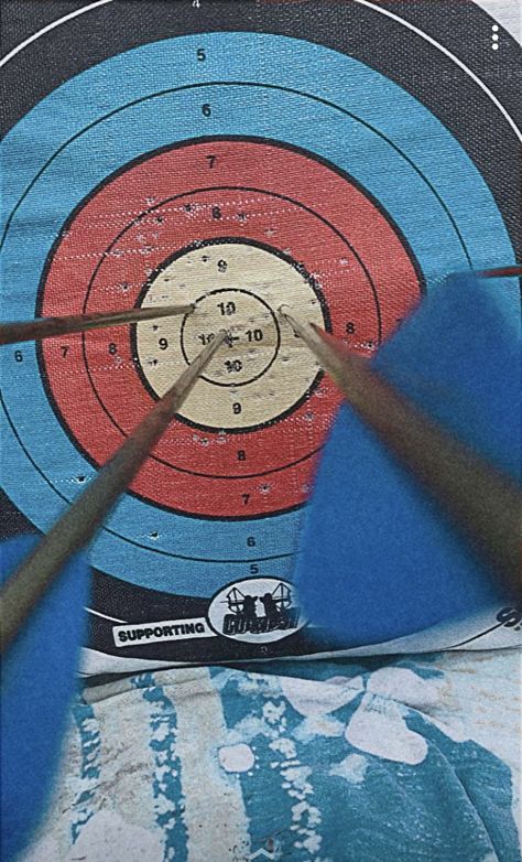 Archery Aesthetic Modern, Nasp Archery, Target Aesthetic, Archery Aesthetic, Kim And Ron, Bow Target, Archery Tips, Bow Hunting, Aesthetic Boy