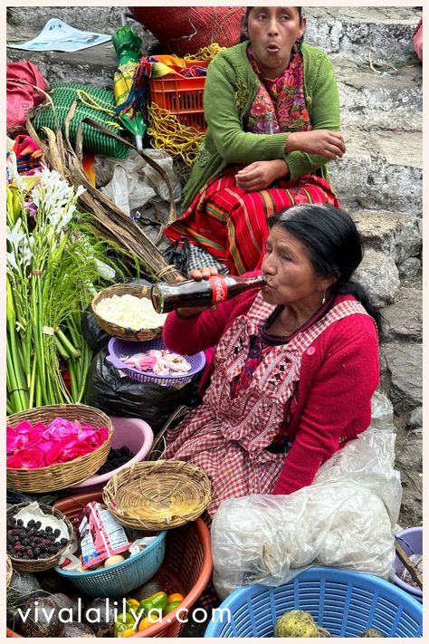 Guatemala market Guatemala Travel, Lake Atitlan, Colonial Architecture, Mayan Ruins, Central American, Amazing Day, A Perfect Day, Perfect Day, Day Trip