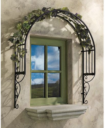 Garden Trellis Arch, Window Trellis, Trellis Patio, Wall Mounted Trellis, Trellis Arch, Window Trellises, Arbor Trellis, Patio Trellis, Decorative Trellis