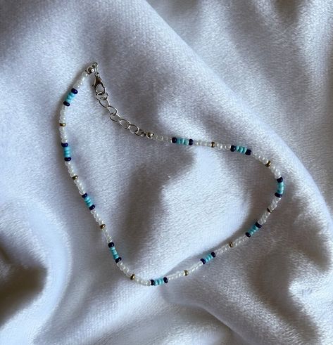 Mama Mia Gift Ideas, Mamma Mia Necklace, Mama Mia Jewelry, Mamma Mia Jewelry, Summer Beaded Necklace, Mama Mia, Inspired Necklace, Summer Necklace, Beaded Necklaces