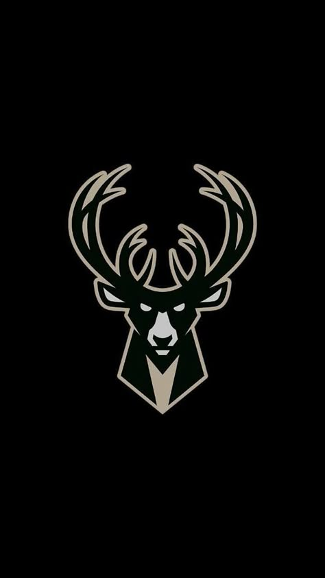 Milwaukee Bucks, Milwaukee, Black