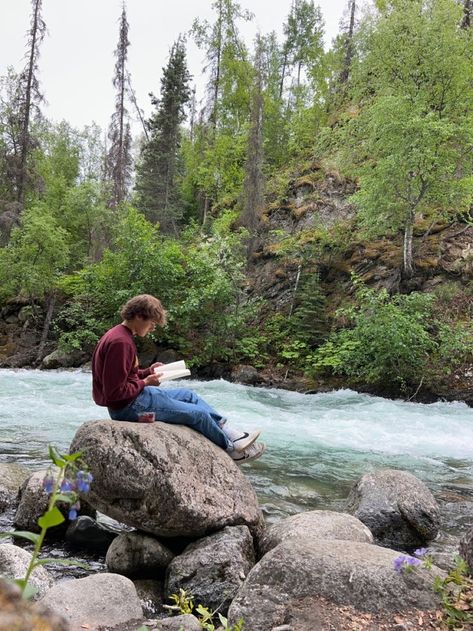 russ callaghan || wildfire Adventure Guy Aesthetic, Nature Boy Aesthetic, Outdoors Aesthetic, Starry Eyes, Outdoor Aesthetic, Stunning Nature, Camping Aesthetic, Adventure Aesthetic, Rabbit Hole