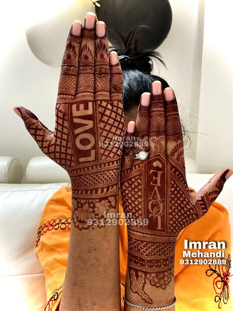 Teej Mehendi Design, Teej Mehendi, Mehandi Art, Henna Color, Front Mehndi Design, Organic Henna, Legs Mehndi Design, Mehndi Designs Bridal Hands, Mehndi Designs For Kids