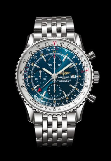 NAVITIMER WORLD  Blue Breitling Watches Navitimer, Breitling Superocean Heritage, Slide Rule, Breitling Watches, Luxury Men, Breitling Navitimer, Men's Watches, Luxury Watches For Men, Audemars Piguet