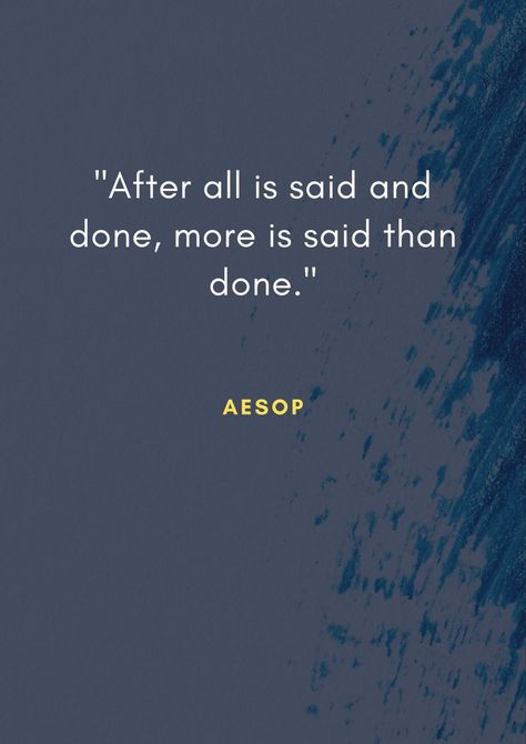 Aesop Quotes Moral Character Quotes, Character Quotes Morals, Aesop Quotes, Aesop Quote, Valuable Quotes, His Quotes, Ancient Wisdom Quotes, Literature Humor, Aesops Fables