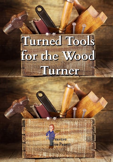 A great way to practice your turning skill is in producing tools for your workshop. This week we will look at several tools suitable for a wood turner and others. Check out these videos to learn how to turn a mallet, a hammer, a baseball bat, a garden dibble, tool handles, and a scratch awl. 2x4 Wood Projects, Woodshop Tools, Diy Lathe, Woodturning Projects, Wood Crafting Tools, Turning Projects, Lathe Projects, Wooden Pattern, Wood Turner