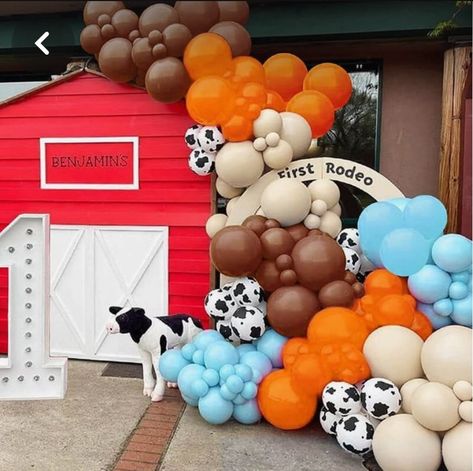 Farm Animals Birthday Party, Farm Animal Birthday, Animals Birthday, Animal Birthday Party, Animal Birthday, Farm Animals, Birthday Party, Collage, Birthday