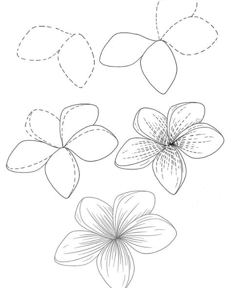 It Coloring Pages, Canvas Flower Painting, Pen Art Doodle, Easy Hand Drawings, Simple Flower Drawing, Flower Drawing Tutorials, Nature Art Drawings, Procreate Ipad Art, Draw Flowers