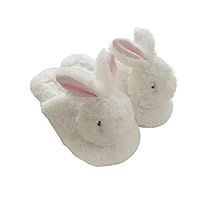 Rabbit Shoes, Unicorn Slippers, Bear Slippers, Rabbit Head, Bunny Slippers, Bedroom Slippers, Cute Slippers, Winter Slippers, Warm Slippers