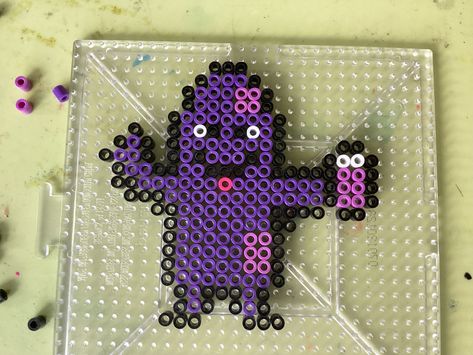 Perler Beads, Beads