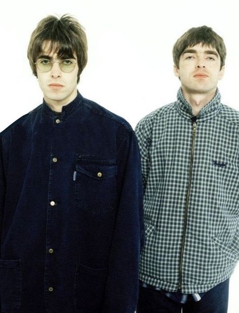 Oasis Brothers, Gene Gallagher, Pete Doherty, Oasis Clothing, Liam And Noel, Oasis Band, Paul Weller, The Libertines, Noel Gallagher