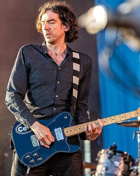 Gary Lightbody - Unofficial on Instagram: “"I couldn't even explain to you how good it feels to look up across a room and see you standing there." ❤ I miss you so so much…” Gary Lightbody, Snow Patrol, I Miss You, I Missed, Looking Up, Miss You, See You, To Look, Electric Guitar