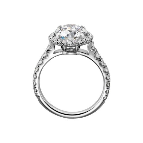 Cartier destinee solitaire Fake Man, Engagement Rings Classic, Wedding Ring Styles, Premier Jewelry, Dug Up, Classic Engagement, Types Of Gemstones, Popular Wedding, Cartier Ring