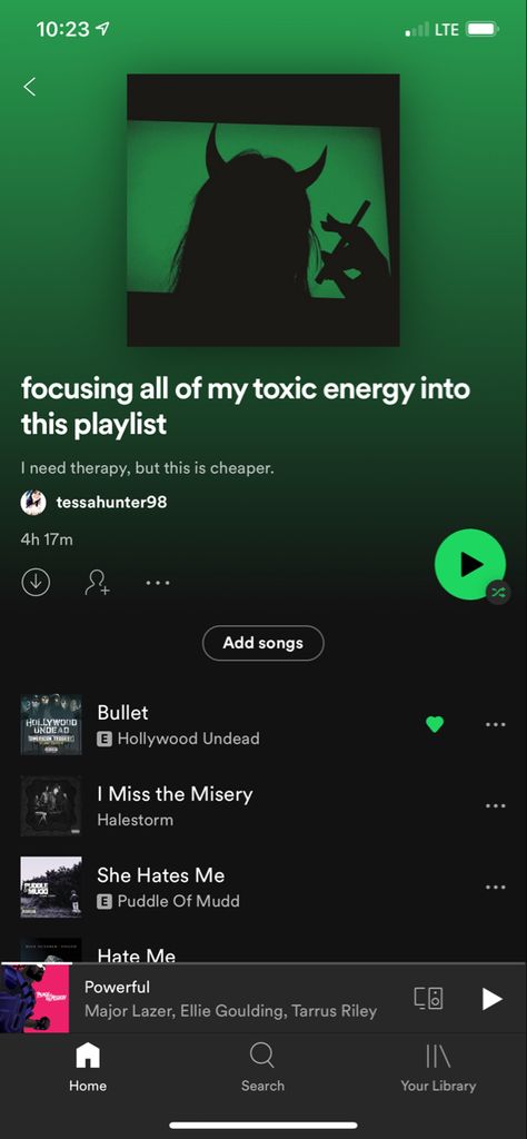 Toxic angry spotify playlist Toxic Playlist, Toxic Song, Angry Playlist, Playlist Songs, Major Lazer, Music Vibes, Hollywood Undead, Halestorm, Spotify Playlists