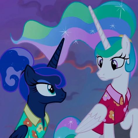 #princesscelestia #princessluna #mylittlepony #aesthetic #icon #aestheticicon #celestiaicon #lunaicon [s9ep13] Luna And Celestia Matching Pfp, Luna And Celestia Mlp, Mlp Icons, Pony Wallpaper, Celestia And Luna, Nightmare Moon, My Little Pony Wallpaper, Princess Celestia, Princess Luna