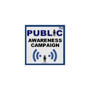 Public Awareness Campaign board logo. Public Awareness Campaign, Campaign Board, Awareness Campaign, Public Relations, Boutique, ? Logo