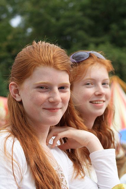 in the Netherlands there is an official redhead day! Red Hair Day, Step Children, Redhead Day, Questioning Reality, Flame Hair, Ginger Babies, I Love Redheads, Pretty Redhead, Head Board