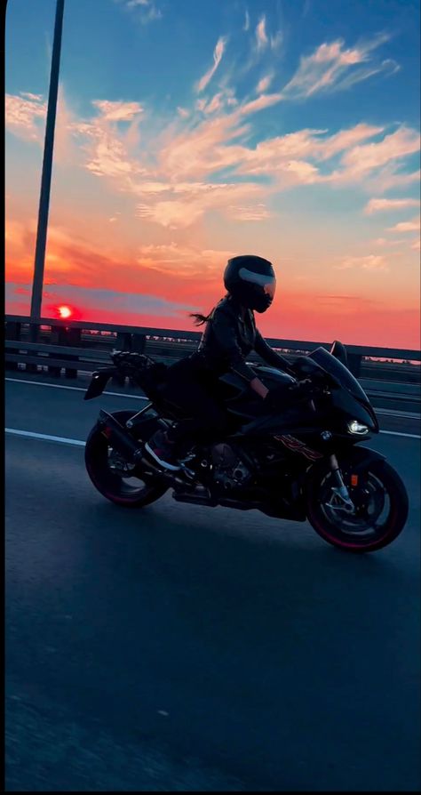 Riding Bike Aesthetic, Motorcycle Photo Shoot, Meta Ads, Biker Photography, Bike Aesthetic, Motorcycle Aesthetic, Motorcycle Wallpaper, Biker Aesthetic, Dirt Bike Girl