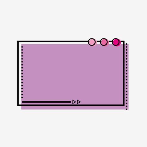 memphis,simple,line,box,frame,dialog,purple,geometric pattern,frame clipart,border clipart,box clipart,line clipart,square clipart,design clipart,purple clipart,simple clipart Border Design Geometric, Cute Borders Designs, Square Border Design, Square Design Pattern, Box Design Ideas, Square Clipart, Purple Clipart, Box Clipart, Line Png