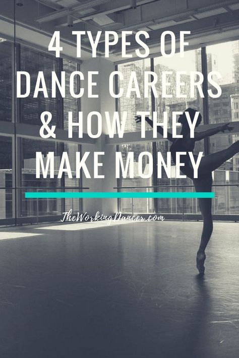 How To Be A Dancer, How To Become A Dancer, Professional Dancer Aesthetic, Dance School Aesthetic, Dance Notes, Dance Types, Types Of Dance, Dance Career, College Dance