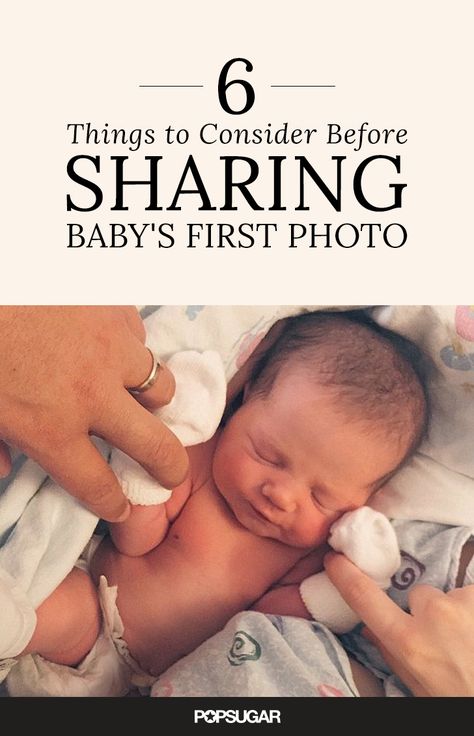 You've waited nine months to welcome your baby to the world. Here are some tips before posting that first adorable snap to social media. Facebook Birth Announcement, Baby Announcement Social Media, Celebrity Baby Pictures, Tamar Braxton, Josh Duhamel, Baby George, Royal Babies, Baby Birth Announcement, Diane Lane