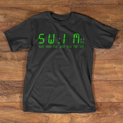 Swimming T Shirts Ideas, Swimming Tshirts Designs, Swim T Shirts Ideas, Swim Shirt Designs, Swim Team Shirts Design, Swim Tshirt, Swimming Quotes Funny, Swim Team Shirts, Swim Logo