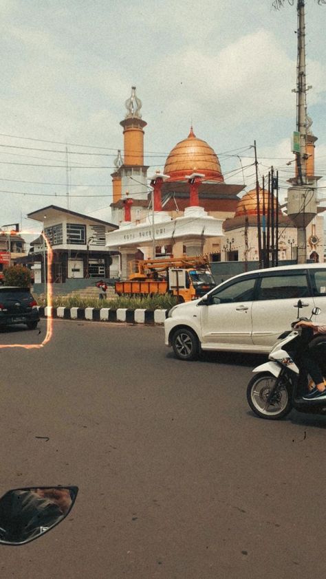 sukabumi city❤️ Sukabumi, Taj Mahal, Building, Travel