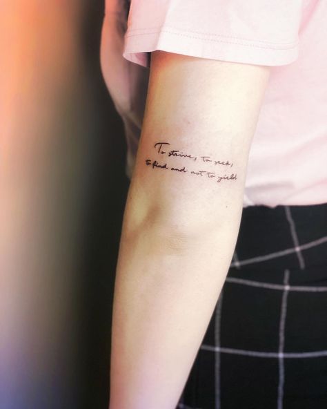 13 Meaningful Tattoo Ideas For Poetry Lovers That Will ‘Literary’ Stay With You Forever Poetry Tattoo, Poem Tattoo, Literary Tattoo, Meaningful Tattoo Ideas, Poetry Lovers, Literary Tattoos, Meaningful Tattoo, Back Of Shoulder Tattoo, Fairy Tattoo