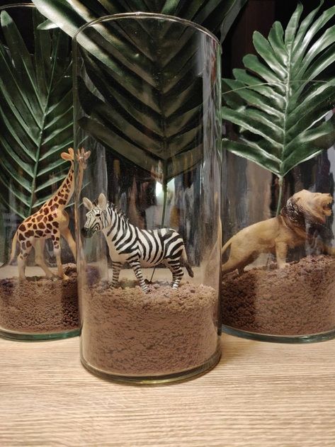 [AffiliateLink] 89 Safari Birthday Party Decorations Hacks You'll Be Amazed By #safaribirthdaypartydecorations Wild Baby Shower, Theme Bapteme, Safari Baby Shower Boy, Baby Shower Safari, Zoo Birthday Party, Jungle Thema, Baby Shower Safari Theme, Wild Birthday Party, Idee Babyshower