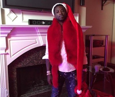 East Atlanta’s very own Santa was in New York for the annual event. Gucci Mane Tattoo, Gucci Baby, Gucci Mane, Swag Girl Style, African Inspired Fashion, Girl Swag, African Inspired, Fashion Books, New Instagram