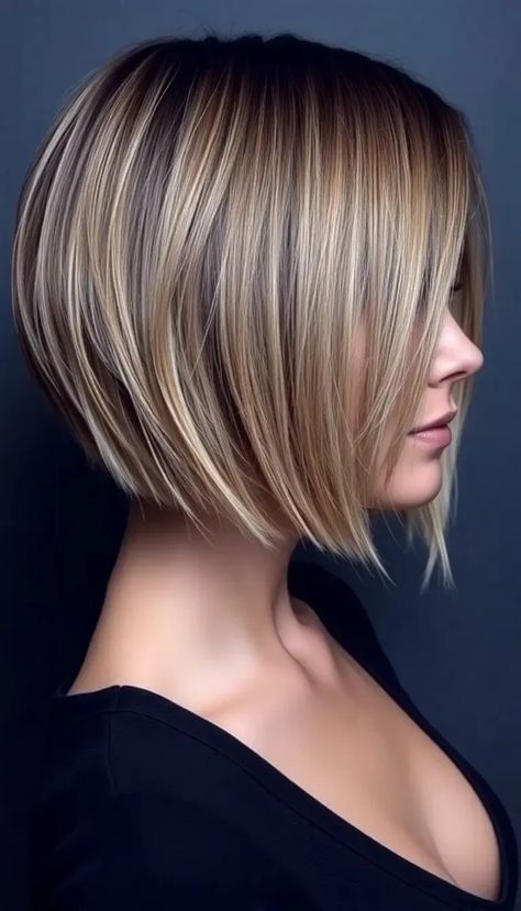 The Best Short Hair Ideas for Curtain Bangs Best Short Hair, Choppy Bob Hairstyles For Fine Hair, Fine Straight Hair, Chin Length Hair, Bob Haircut For Fine Hair, Bob Hairstyles For Fine Hair, Hair Affair, Hot Hair Styles, Haircuts For Fine Hair