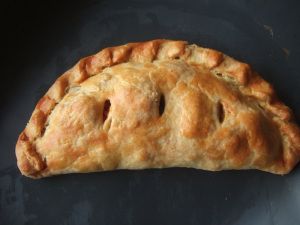 Potato Pasties, Vegetarian Pasties, Cheese And Onion Pasty, Yes But No, Mushroom Cheese, Cornish Pasty, Pasties Recipes, Cornish Pasties, Savory Pastry