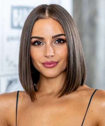 Keratin Bob Hair, Lob With Long Layers Straight, Same Length Bob Short, Brenda Song Short Hair, Lob Haircuts, Medium Bob, Medium Bob Hairstyles, Hair Upstyles, Long Bob Hairstyles