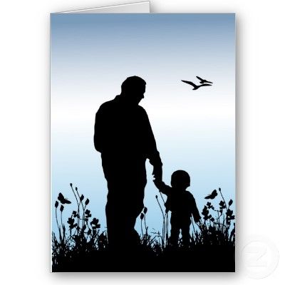 grandpa silhouette | The Words of a Grandfather Remind Me of How to Live Life ... Grandfather Silhouette, Grandpa Silhouette, Diwali Art, Grandpa Quotes, How To Live Life, Happy Fathers Day Images, Heaven Tattoos, Hanging Craft Ideas, Rain Wallpapers