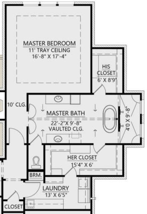 Master Bedrooms And Bathrooms, Master Sweet Bedroom Layout, Master Bath And Closet Addition, Master Closet Laundry Combo Layout, Add On Master Suite Floor Plans, Laundry Connected To Master Closet, Primary Bedroom Floorplan, L Shaped Master Suite Layout, Big Master Bedrooms Plan Layout