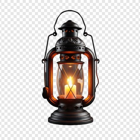 Lantern isolated on transparent backgrou... | Free Psd #Freepik #freepsd #lantern #latern #islamic-lantern #lantern-ramadan Lantern Reference, Lantern Ramadan, Lantern Illustration, Islamic Lantern, Paige Halliwell, Free Psd Files, Room Painting, Olden Days, Glass Work