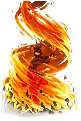 Animation Drawing Sketches, Fire Animation, Elemental Magic, Super Powers Art, Elemental Powers, Magic Design, Animated Drawings, Mystical Creatures, New Backgrounds