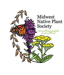 Landscaping with Native Plants — THE NATIVE PLANT SOCIETY OF NORTHEASTERN OHIO Iowa Landscape, Native Plant Landscape, Conference Logo, Native Plant Gardening, Butterfly Plants, Native Garden, Nature Center, House Garden, Plant Nursery