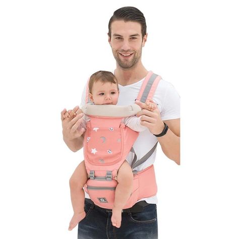 Like and Share if you want this Versatile & Comfortable Infant-to-Toddler Carrier Tag a friend who would love this! FAST US Shipping Buy one here ——> https://prehype.shop/versatile-comfortable-infant-to-toddler-carrier/ #cheap #super Baby Holder, Kangaroo Baby, Toddler Carrier, Ergonomic Baby Carrier, Baby Sling Carrier, Baby Hair Clips, Baby Wraps, Baby Socks, Baby Carrier