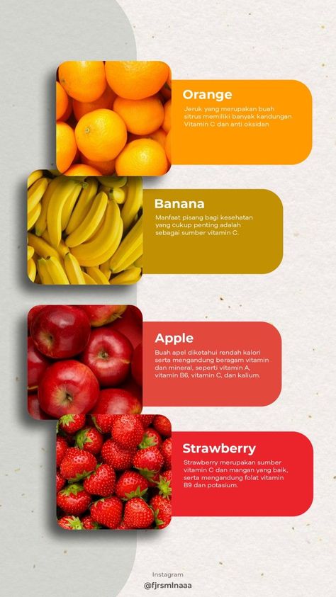 Fruit Graphic Design Poster, Instagram Design Creative, Ads Creative Advertising Ideas, Social Media Branding Design, Creative Advertising Design, Food Graphic Design, Food Poster Design, Social Media Design Inspiration, Instagram Feed Ideas