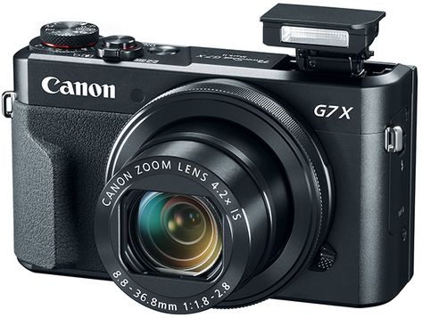 Canon launches improved G7X II and 40x optical zoom SX720 HS PowerShot cameras Youtube Essentials, Canon Powershot Digital Camera, Powershot Camera, Justine Ezarik, Powershot G7 X Mark Ii, Best Vlogging Camera, Music Mic, Vlog Camera, Canon G7x Mark Ii