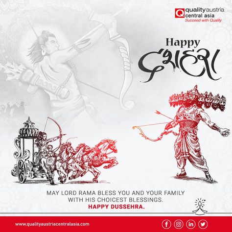 𝗛𝗮𝗽𝗽𝘆 𝗗𝘂𝘀𝘀𝗲𝗵𝗿𝗮! May this festivity brings an ocean of opportunities for you! May you always be successful and happy! . . . #qaca #qacaacademy #qualityaustrai #happydussehra #dussehra #festival #navratri #durgapuja #india #celebration #indianfestival #vijayadashami #festive Happy Dussehra Wishes, Culture Photography, Lord Ram, Navratri Festival, Happy Dussehra, Happy May, Durga Puja, Graphic Design Fun, Indian Festivals