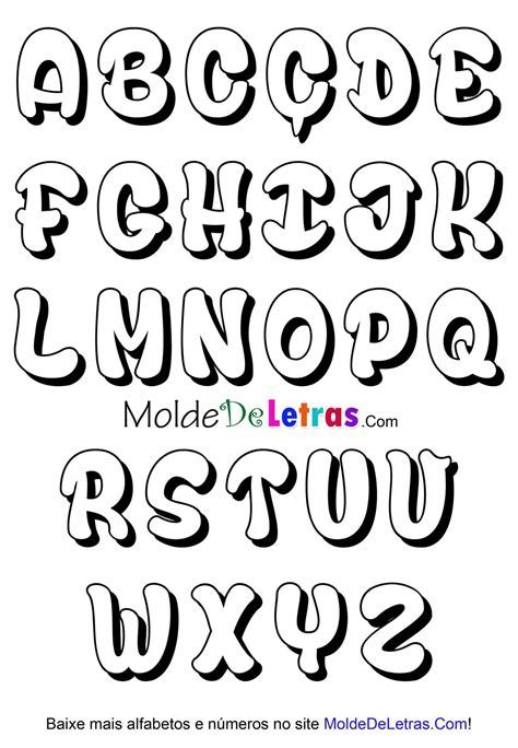 30+ Mejores Imágenes De Moldes | Moldes De Letras Cursiva Geometric Alphabet, Hand Lettering Alphabet Fonts, Alfabet Font, Bubble Letter Fonts, Lettering Guide, Printable Alphabet Letters, Graffiti Words, Graffiti Lettering Fonts, Tattoo Lettering Fonts