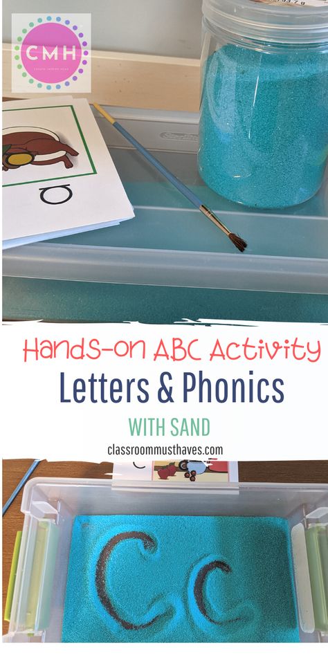 Kinesthetic Learning Activities Preschool, Kinesthetic Phonics Activities, Kinestic Learner, Hands On Phonics Activities Kindergarten, Kinesthetic Learning Activities, Ivy School, Kinesthetic Learner, Kinesthetic Learning Style, Kindergarten Phonics Activities